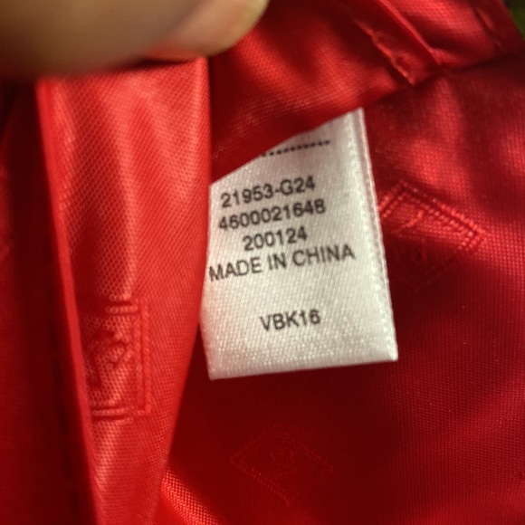 vera bradley bracelet wallet, - Picture 4 of 8